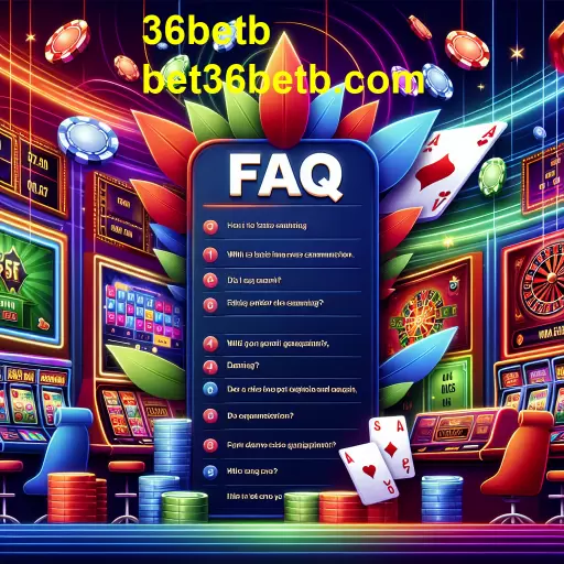 Dúvidas Frequentes: Esclarecendo Perguntas Comuns sobre o 36betb