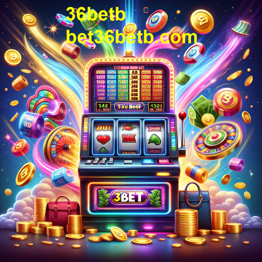 Descubra o Mundo dos Caça-Níqueis no 36betb